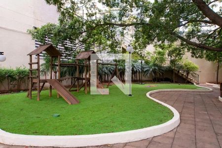 Apartamento à venda com 76m², 3 quartos e 1 vagaPlayground