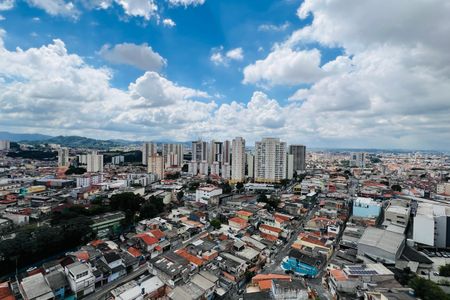 Apartamento à venda com 76m², 3 quartos e 1 vagaVista do Quarto 1