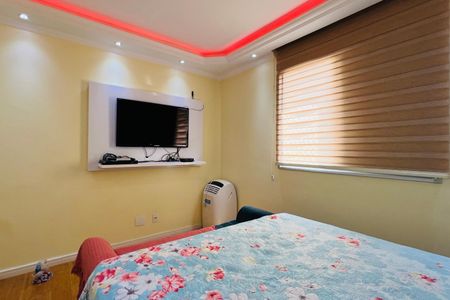 Apartamento à venda com 76m², 3 quartos e 1 vagaSuíte