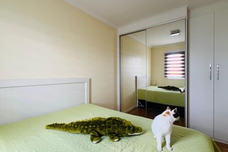 Apartamento à venda com 76m², 3 quartos e 1 vagaQuarto 1