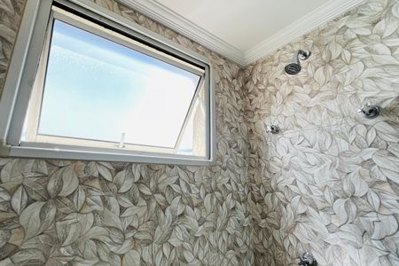 Apartamento à venda com 76m², 3 quartos e 1 vagaBanheiro da Suíte