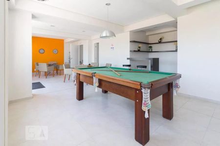 Apartamento à venda com 76m², 3 quartos e 1 vagaÁrea comum - Salão de festas