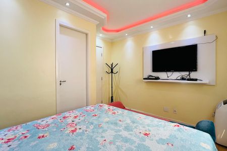 Apartamento à venda com 76m², 3 quartos e 1 vagaSuíte