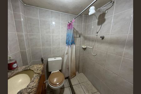Casa à venda com 220m², 3 quartos e sem vagaBanheiro Social