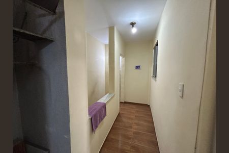 Casa à venda com 220m², 3 quartos e sem vagaCorredor