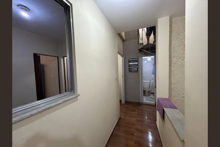 Casa à venda com 220m², 3 quartos e sem vagaCorredor
