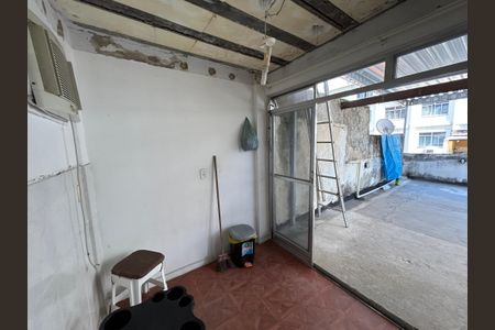 Casa à venda com 220m², 3 quartos e sem vagaQuarto Terraço