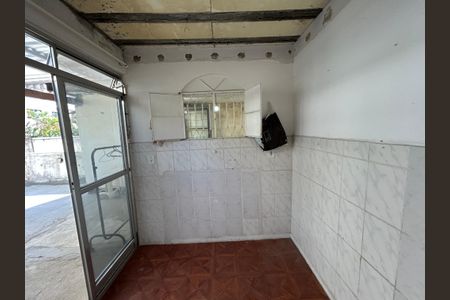 Casa à venda com 220m², 3 quartos e sem vagaQuarto Terraço