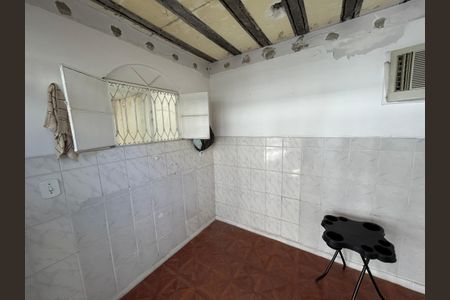 Casa à venda com 220m², 3 quartos e sem vagaQuarto Terraço