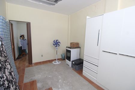 Casa à venda com 220m², 3 quartos e sem vagaQuarto 2