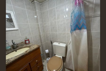 Casa à venda com 220m², 3 quartos e sem vagaBanheiro Social