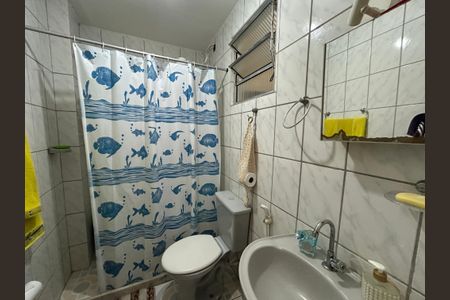 Casa à venda com 220m², 3 quartos e sem vagaBanheiro Suíte 