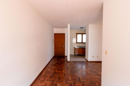 Apartamento à venda com 68m², 1 quarto e 1 vaga Apartamento à venda com 68m², 1 quarto e 1 vagaSala