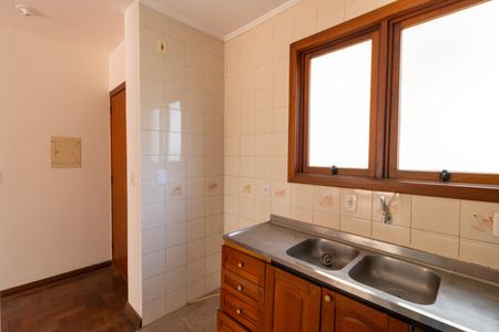 Apartamento à venda com 68m², 1 quarto e 1 vaga Apartamento à venda com 68m², 1 quarto e 1 vagaCozinha