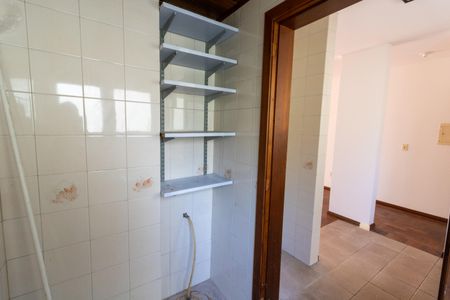 Apartamento à venda com 68m², 1 quarto e 1 vaga Apartamento à venda com 68m², 1 quarto e 1 vagaÁrea de Serviço