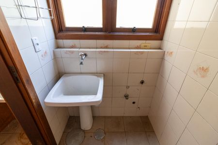 Apartamento à venda com 68m², 1 quarto e 1 vaga Apartamento à venda com 68m², 1 quarto e 1 vagaÁrea de Serviço