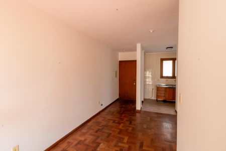 Apartamento à venda com 68m², 1 quarto e 1 vaga Apartamento à venda com 68m², 1 quarto e 1 vagaSala