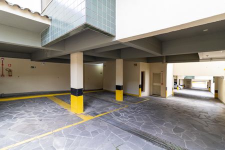 Apartamento à venda com 68m², 1 quarto e 1 vaga Apartamento à venda com 68m², 1 quarto e 1 vagaGaragem