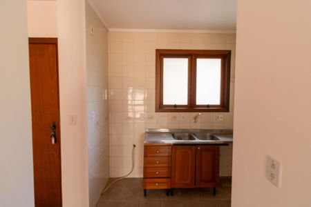 Apartamento à venda com 68m², 1 quarto e 1 vaga Apartamento à venda com 68m², 1 quarto e 1 vagaCozinha