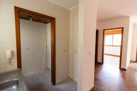 Apartamento à venda com 68m², 1 quarto e 1 vaga Apartamento à venda com 68m², 1 quarto e 1 vagaCozinha