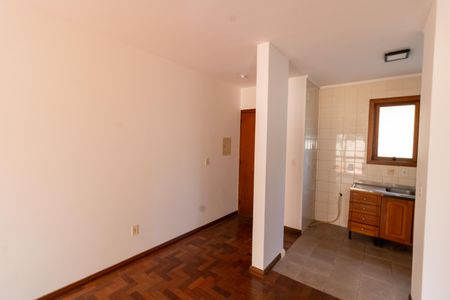 Apartamento à venda com 68m², 1 quarto e 1 vaga Apartamento à venda com 68m², 1 quarto e 1 vagaSala