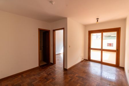 Apartamento à venda com 68m², 1 quarto e 1 vaga Apartamento à venda com 68m², 1 quarto e 1 vagaSala