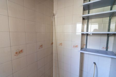 Apartamento à venda com 68m², 1 quarto e 1 vaga Apartamento à venda com 68m², 1 quarto e 1 vagaÁrea de Serviço