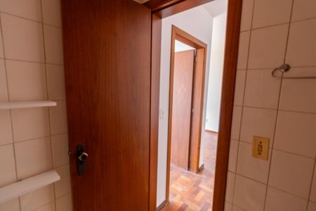 Apartamento à venda com 68m², 1 quarto e 1 vaga Apartamento à venda com 68m², 1 quarto e 1 vagaBanheiro