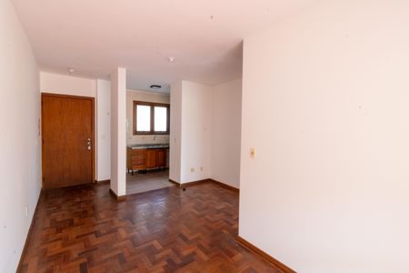 Apartamento à venda com 68m², 1 quarto e 1 vaga Apartamento à venda com 68m², 1 quarto e 1 vagaSala