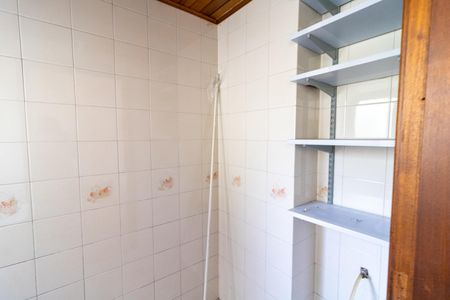Apartamento à venda com 68m², 1 quarto e 1 vaga Apartamento à venda com 68m², 1 quarto e 1 vagaÁrea de Serviço