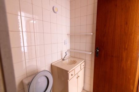 Apartamento à venda com 68m², 1 quarto e 1 vaga Apartamento à venda com 68m², 1 quarto e 1 vagaBanheiro