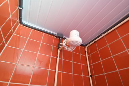 Apartamento para alugar com 45m², 1 quarto e 1 vagaBanheiro Suíte