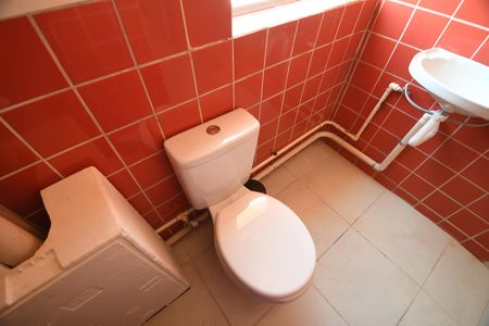 Apartamento para alugar com 45m², 1 quarto e 1 vagaBanheiro Suíte
