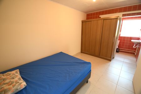 Apartamento para alugar com 45m², 1 quarto e 1 vagaQuarto Suíte