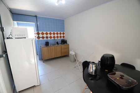 Apartamento para alugar com 45m², 1 quarto e 1 vagaCozinha