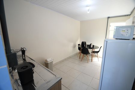 Apartamento para alugar com 45m², 1 quarto e 1 vagaCozinha