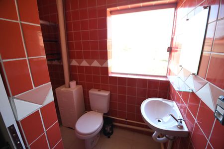 Apartamento para alugar com 45m², 1 quarto e 1 vagaBanheiro Suíte