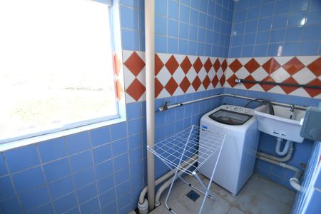 Apartamento para alugar com 45m², 1 quarto e 1 vagaÁrea de Serviço