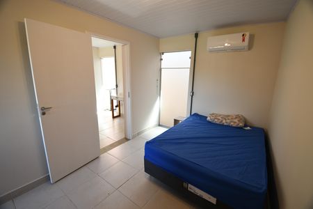 Apartamento para alugar com 45m², 1 quarto e 1 vagaQuarto Suíte