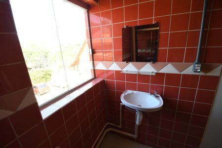 Apartamento para alugar com 45m², 1 quarto e 1 vagaBanheiro Suíte