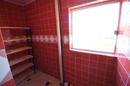 Apartamento para alugar com 45m², 1 quarto e 1 vagaSala - Despensa