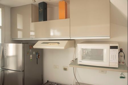 Apartamento para alugar com 50m², 1 quarto e 1 vagaCozinha