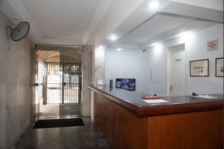 Apartamento para alugar com 50m², 1 quarto e 1 vagaÁrea comum