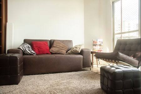 Apartamento para alugar com 50m², 1 quarto e 1 vagaSala