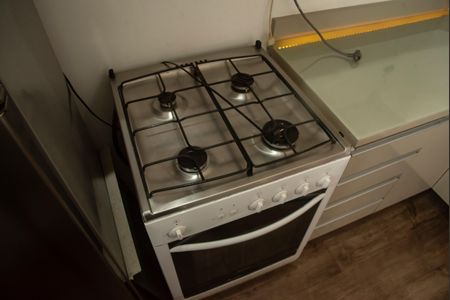 Apartamento para alugar com 50m², 1 quarto e 1 vagaCozinha