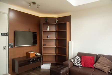 Apartamento para alugar com 50m², 1 quarto e 1 vagaSala