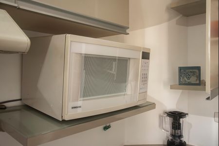 Apartamento para alugar com 50m², 1 quarto e 1 vagaCozinha