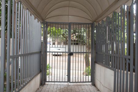 Apartamento para alugar com 50m², 1 quarto e 1 vagaÁrea comum