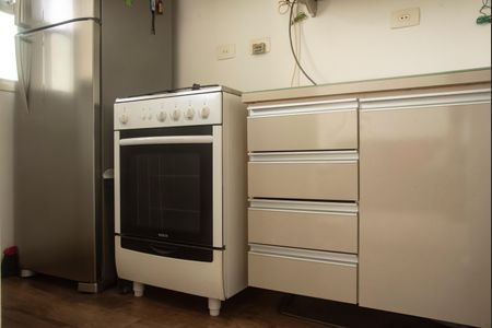 Apartamento para alugar com 50m², 1 quarto e 1 vagaCozinha