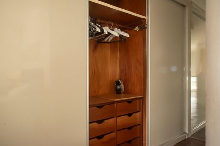 Apartamento para alugar com 50m², 1 quarto e 1 vagaSuíte